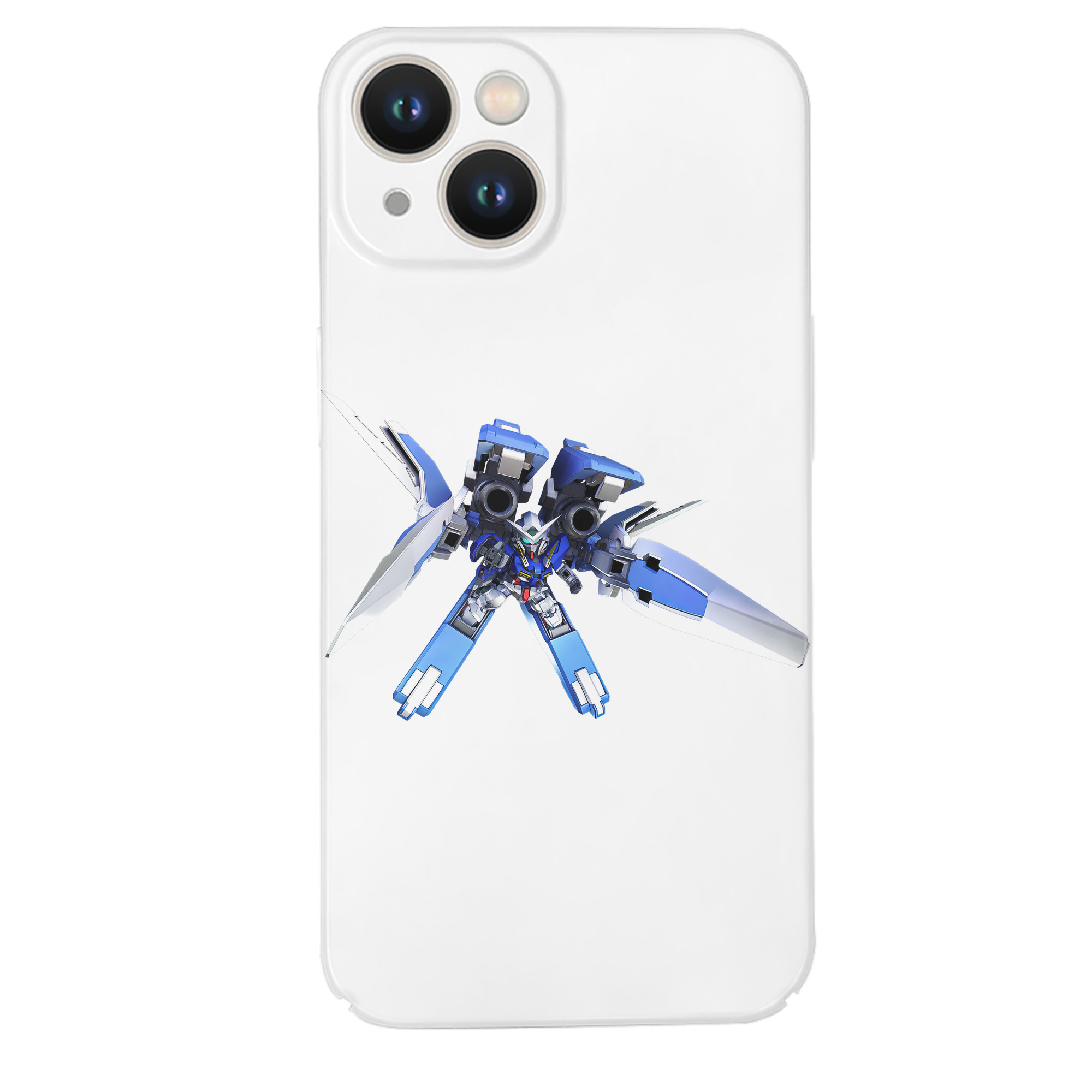 （画像用） 機動戦士ガンダム Mobile Suit Gundam 【iPhone 14シリーズ対応】ハードケース